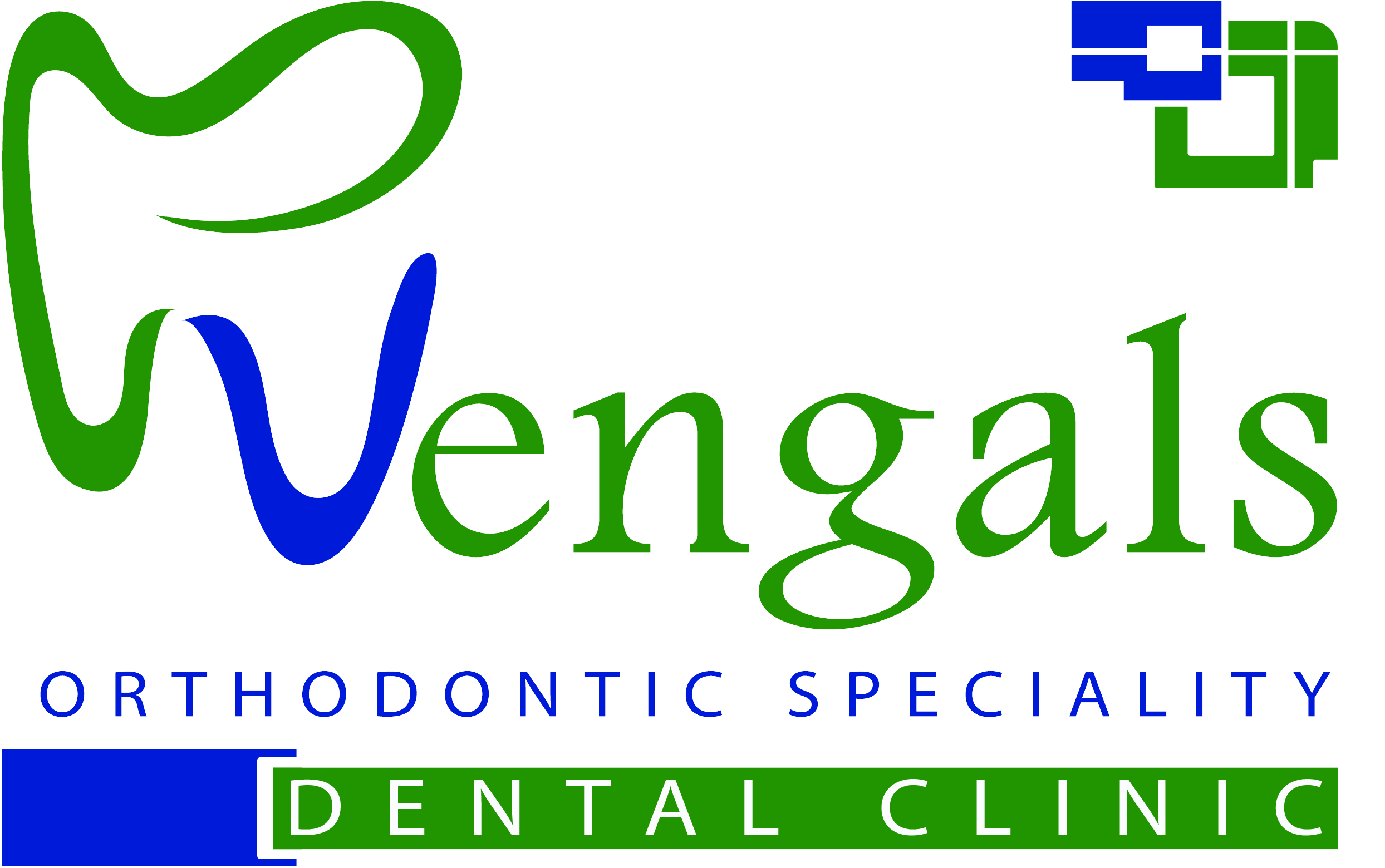 Vengal's Dental banner